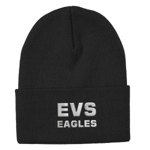 EVS - ATC Everyday Knit Cuff Toque (Embroidered)